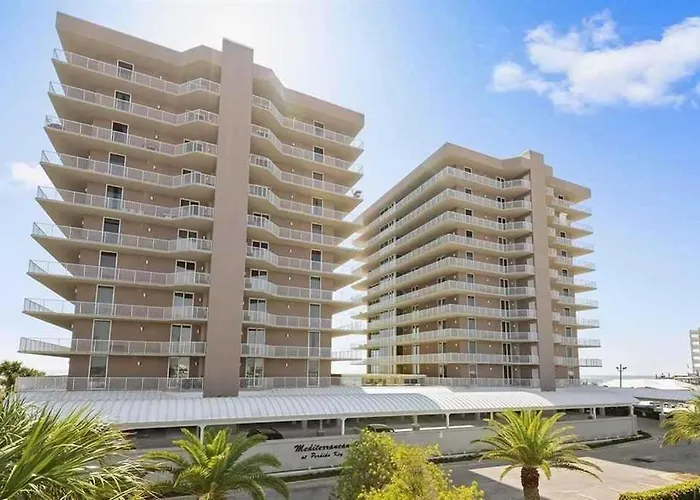 Holiday home Mediterranean 201 West *