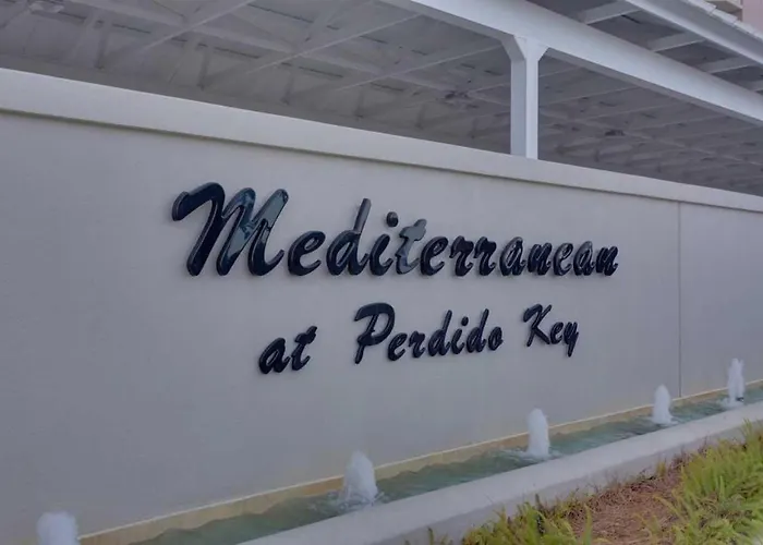 Holiday home Mediterranean 201 West Pensacola