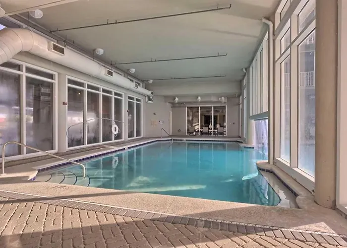 Mediterranean 201 West Holiday home Pensacola