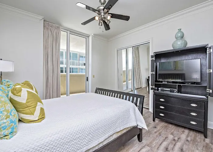 Holiday home Mediterranean 201 West *