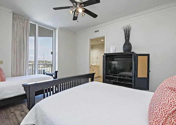 Mediterranean 201 West Holiday home Pensacola