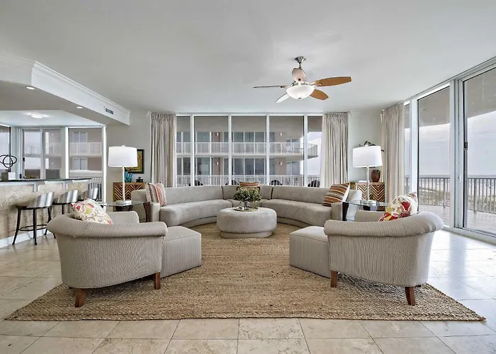 Mediterranean 201 West Holiday home Pensacola