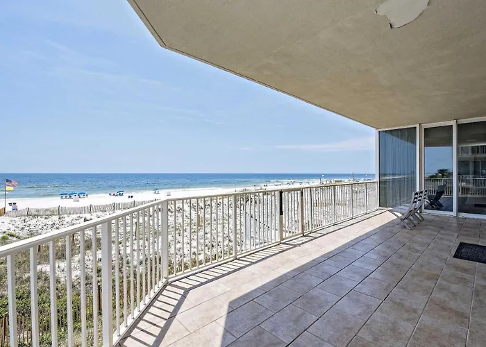 Mediterranean 201 West Holiday home *