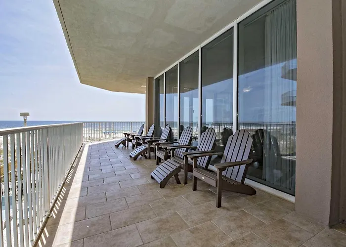 Mediterranean 201 West Holiday home *