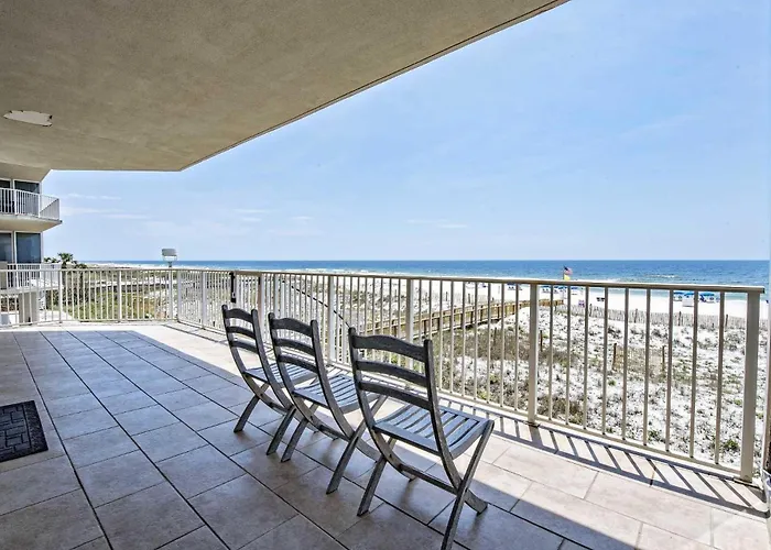 Mediterranean 201 West Holiday home Pensacola